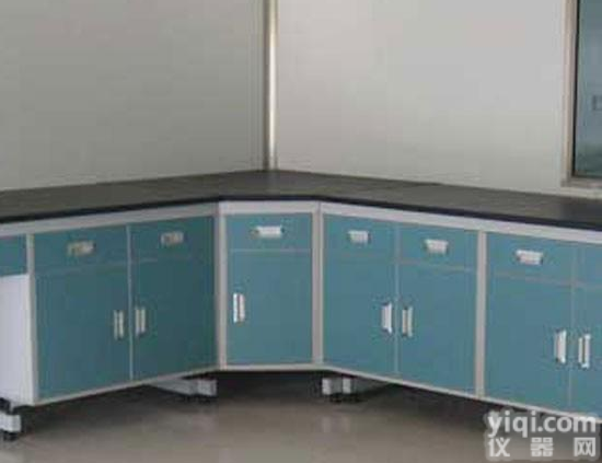 <em>钢木</em><em>结构</em>转角台  实验室家具 <em>钢木</em><em>结构</em>转角台