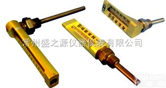WLG系列<em>外标式V型温度计</em>