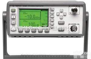 E4418B  提供安捷伦E4418B<em>功率计</em>专业<em>维修</em>
