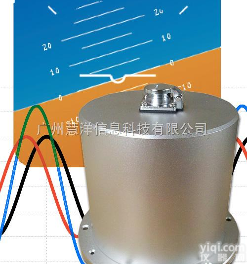 <em>WS601</em>  <em>姿态</em>仪ws601