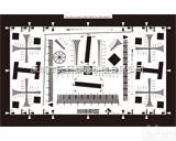 <em>ISO12233</em>  <em>ISO12233</em><em>分辨率</em>测试卡1倍反射率