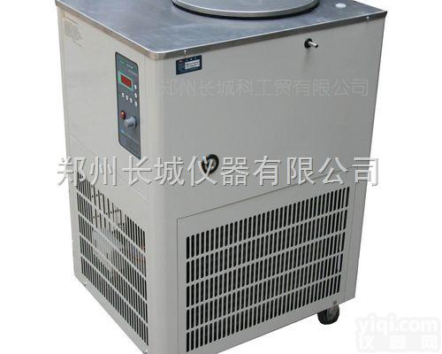 DLSB-30/40  低温冷却水<em>循环泵</em> 郑州<em>长城</em>制冷泵厂家