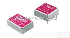 THD12-2422  THD12系列微尺寸电源 电源模块|<em>模块电源</em>