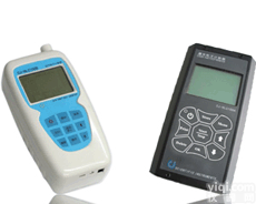 HJ05-HLC100  <em>手持式空气尘埃粒子计数器</em>   尘埃粒子仪