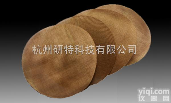 80目  <em>打浆</em>度仪专用<em>铜网</em>