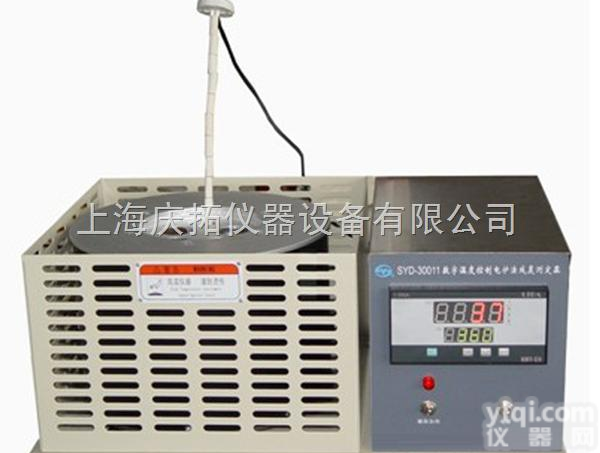 SYD-30011 数字<em>温度控制</em><em>电炉</em>法残炭测定器直销  SYD-30011 数字<em>温度控制</em><em>电炉</em>法残炭测定器厂家