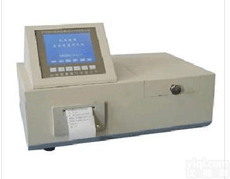 JC21-ZHSZ601  <em>石油产品</em>全自动<em>测定仪</em> 汽轮机油测试仪 油<em>酸值</em>测量仪