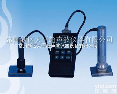 <em>LAB</em>-H2<em>超声波</em><em>硬度计</em>