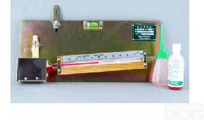 HG03-YY-08  斜管微压计 气体压差仪 气体正<em>负压</em>力<em>测定仪</em>