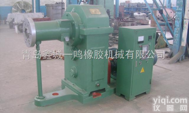 XJ-65  <em>橡胶</em>挤出<em>成型机</em>-<em>橡胶</em>65挤出机
