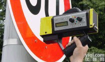 JC15-LT-11001  交通标志反光测试仪  夜间<em>能见度</em><em>分析仪</em> 反光检测仪