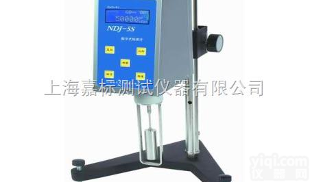 NDJ系列<em>数字式</em><em>粘度计</em>  NDJ系列<em>数字式</em><em>粘度计</em>