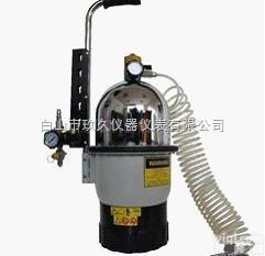 QP017-16S  <em>制动液</em>充放机/ <em>刹车</em>油更<em>换机</em>