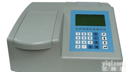 JC10-TMYQ-108P  农药残留速测仪  农药<em>残留量</em>快速<em>分析仪</em>