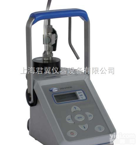 <em>Orbisphere</em> 3650/3655  <em>Orbisphere</em> 3650/3655便携式溶解氧<em>分析仪</em>2