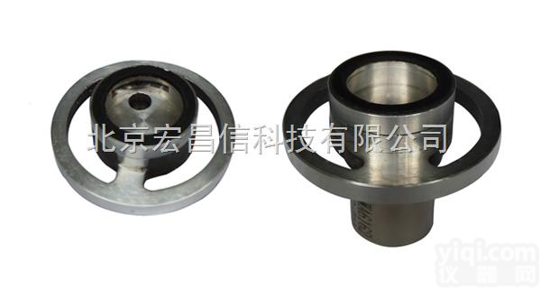 低泄漏耳翼（<em>外耳</em>）模拟器配合AWA6162耳模拟器使用