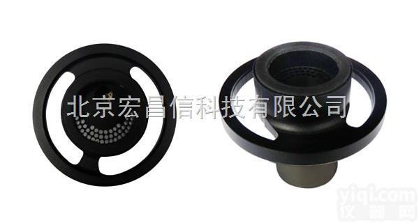 高泄漏耳翼（<em>外耳</em>）模拟器配合AWA6162耳模拟器使用