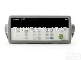 34972A  34972A安捷伦数据采集器
