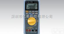 CA450  日本横河CA450<em>过程</em>校验<em>万用表</em>