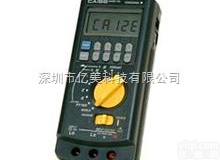 CA12E  <em>日本</em><em>横河</em>CA12E温度<em>校验仪</em>