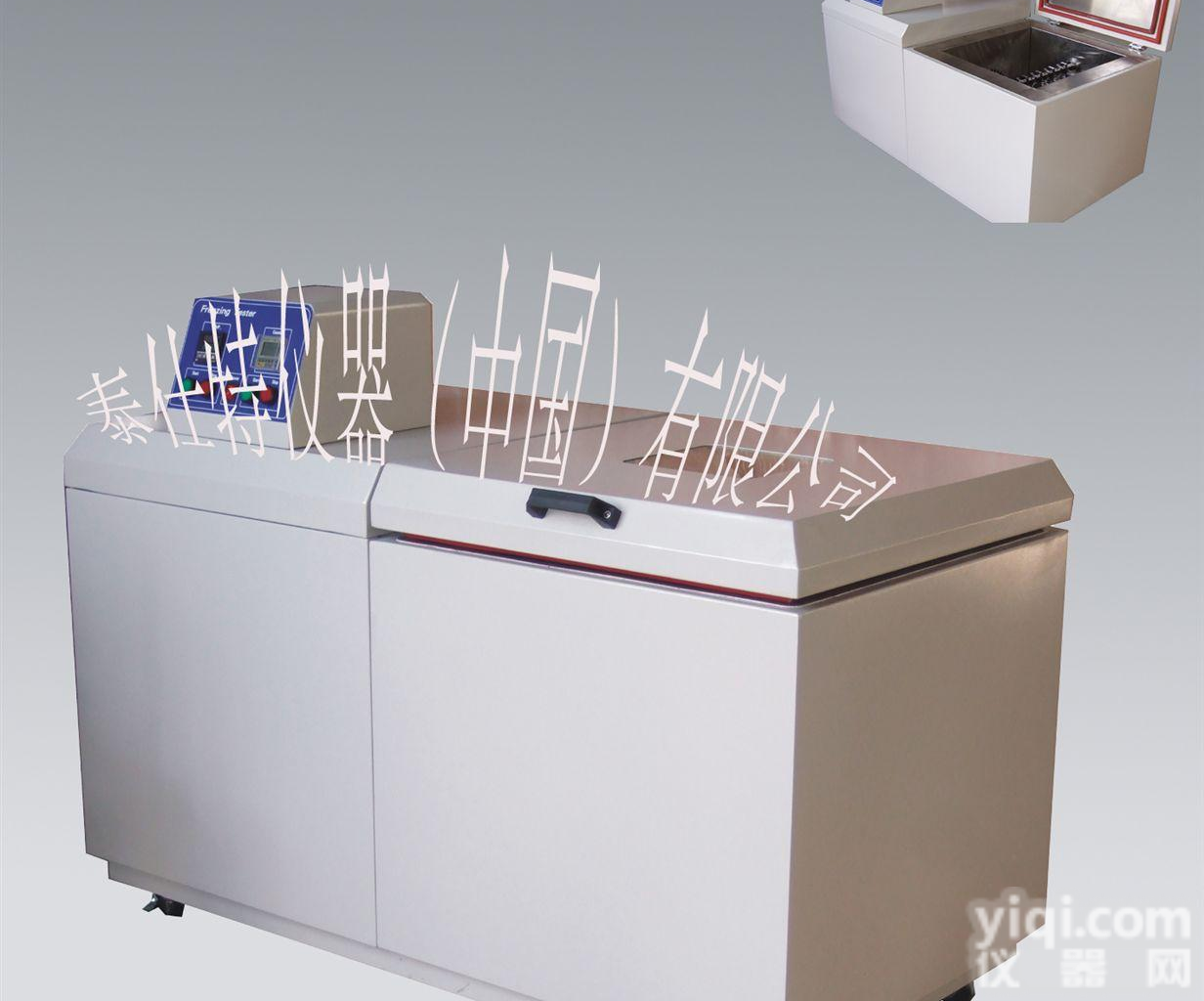 TX027  鞋底<em>耐寒</em><em>试验机</em>/成鞋低温<em>耐寒</em>试验箱