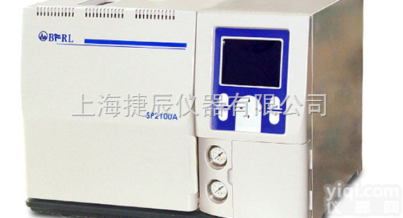 SP-2100A  <em>SP-2100A气相色谱仪</em>