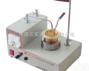 <em>HYRS</em>-6  <em>沥青燃烧炉</em>，燃烧法沥青含量测定仪