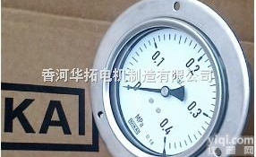 wika<em>压力表</em> 德国<em>威卡</em><em>压力表</em> WIKA弹簧管<em>压力表</em>