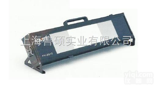 FV-<em>2010</em>  <em>超大</em>屏幕便携式LED工业观片灯