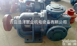 <em>浩洋</em>高粘度泵质量可靠