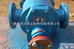 <em>浩洋</em>高粘度泵损耗小