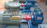 <em>浩洋</em>高粘度泵使用无脉动