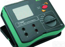 DL10-DY4300  数字式接地<em>电阻</em>测试仪 土壤<em>电阻</em>值<em>分析仪</em> 接地<em>电阻</em><em>分析仪</em>