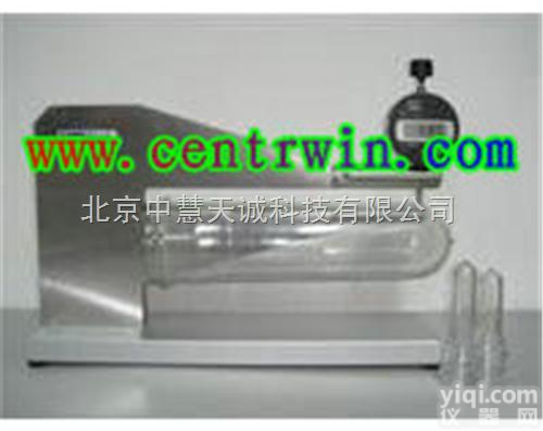 SKB-R2  <em>PET</em>瓶坯厚度<em>测定仪</em>/<em>塑料瓶</em>坯壁厚<em>测定仪</em>  SKB-R2