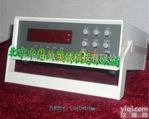 <em>KBY2810</em>  台式四位半<em>交直流</em>真<em>有效值</em>数字电压表<em>KBY2810</em>