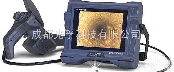 IPLEX MXII  奥林巴斯 IPLEX MXII工业视频内窥镜<em>孔探仪</em>