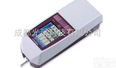 SJ-210  SJ-210<em>表面</em><em>粗糙度</em><em>测量仪</em>