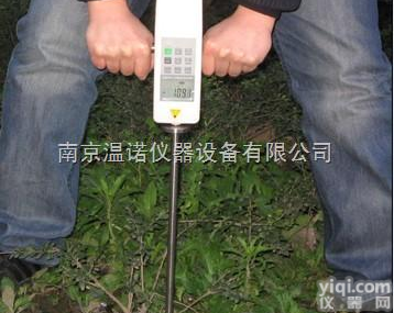 数显土壤硬<em>度仪</em>SZ-3<em>江苏</em>南京温诺仪器提供