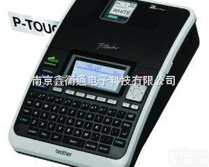 <em>PT</em>-2730  兄弟Brother <em>PT</em>-2730 桌面式 标准型标签打印机