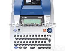 兄弟标签机PT-3600专业型 <em>桌面型</em>标签<em>打印机</em>