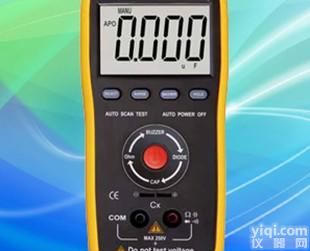 <em>VC6013C</em>  数字电感电容<em>电阻表</em>