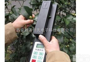 YT00938  便携式<em>叶面</em>积测定仪/<em>叶面</em>积<em>测量仪</em>/植物<em>叶面</em>积仪/<em>叶面</em>积扫描仪