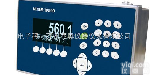 IND560  梅<em>特勒</em>-托<em>利多</em>IND560<em>称重仪</em>表