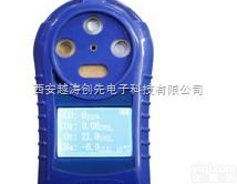 YT01856  四合一复合<em>气体</em><em>报警仪</em>（瓦斯、<em>一氧化碳</em>、氧气、硫化氢带煤安证）