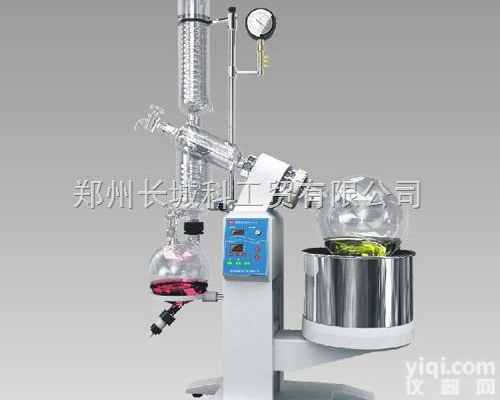 R-1010  <em>10L旋转蒸发仪</em>/R-1010大型旋转蒸发仪2012报价