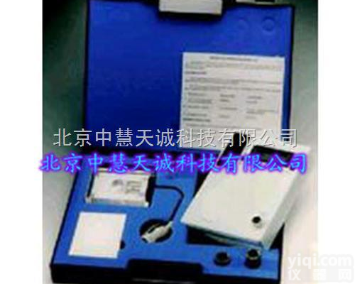 STB-S304B  便携式污泥毛细吸水时间测试仪/CST测试仪 STB-S304B