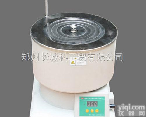 HWCL-5  郑州<em>长城</em> HWCL-5型集热式恒温磁力搅拌浴（磁力<em>搅拌器</em>厂家）