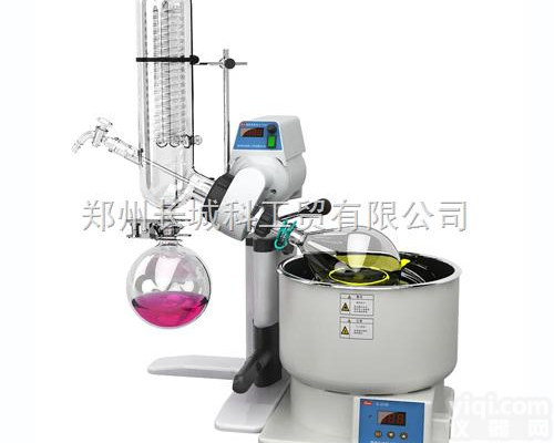 R-<em>1001</em>-VN  郑州长城2L旋转<em>蒸发</em>仪/R-<em>1001</em>-VN小型旋转<em>蒸发</em>仪