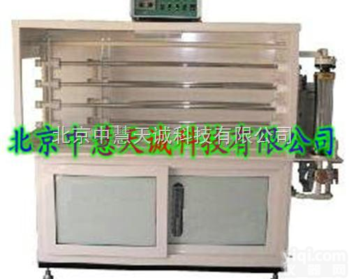 GYK-II  试管试片预膜清洗机/<em>自动清洗预膜机</em> GYK-II