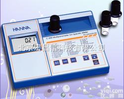 <em>HI83540微电脑酒精含量分析仪</em>